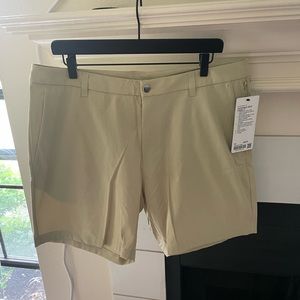 Mens lululemon commission short 7 inch